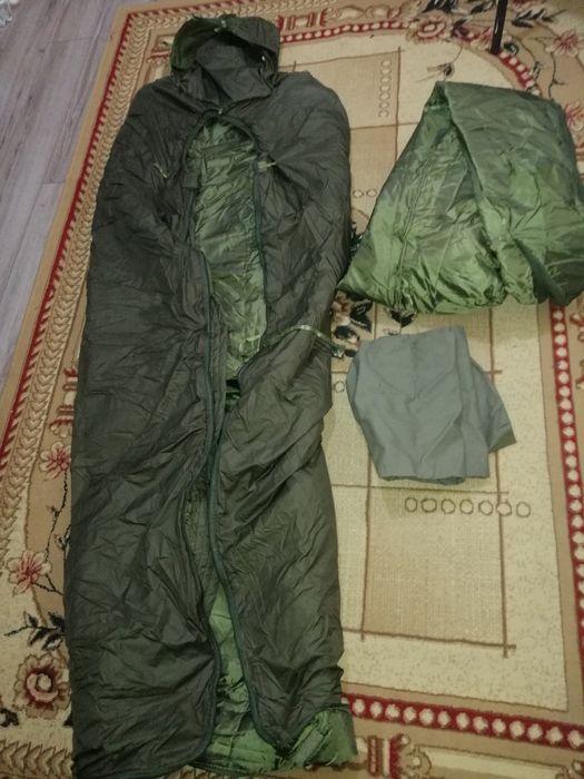 Продам Спальный шешок