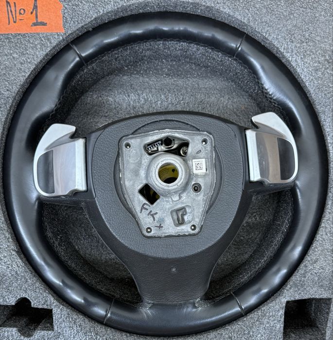 Волан BMW F10 Оригинален