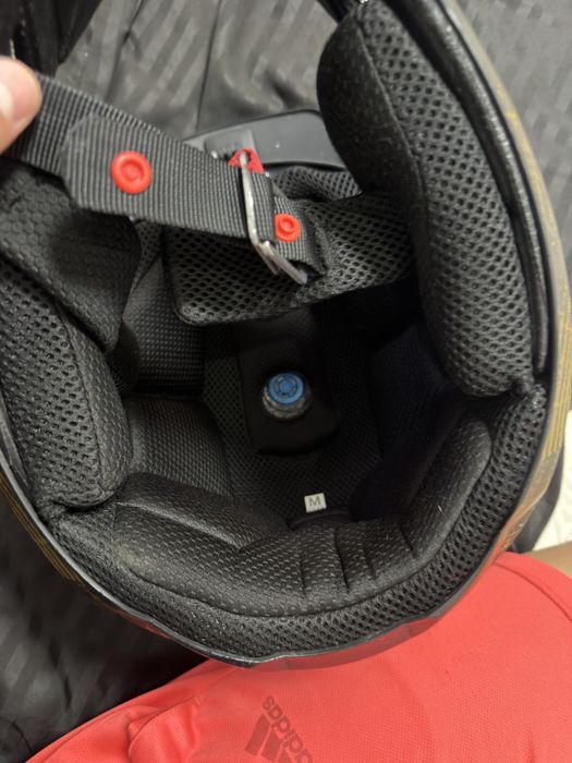 Casca mtb Leatt