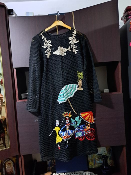 Rochie în stare foarte bună