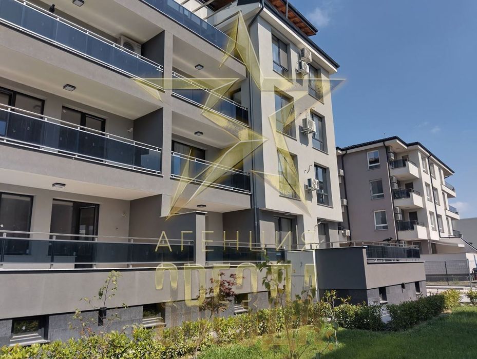 2-стаен в Пловдив-Смирненски площ 65 цена 520