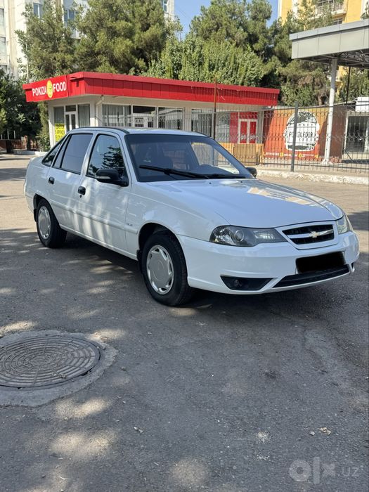 Nexia 2 1.6 L super kondeor