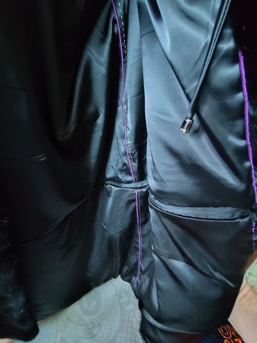 Продается шуба новый