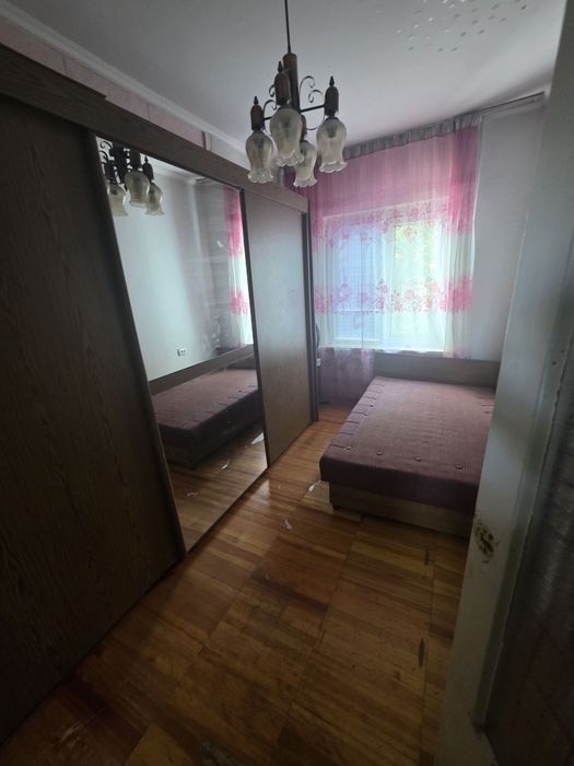 Yakkasaroy tumani Qushbegi Mahallasida uy ijaraga beriladi 2/4/5
