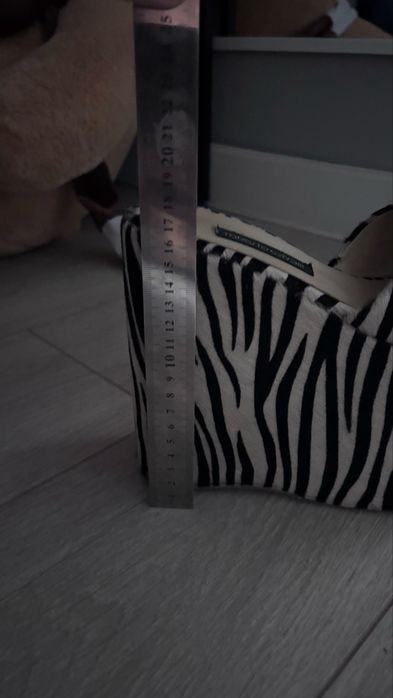 Босоножки Roberto Cavalli