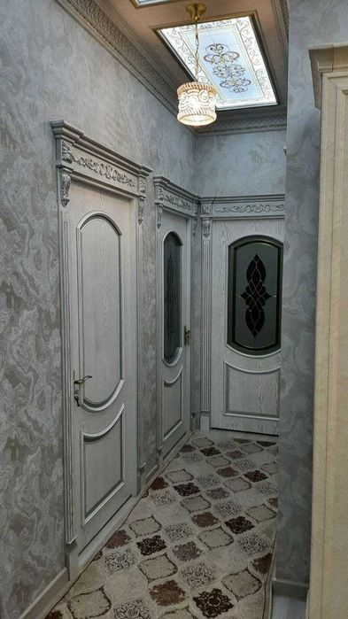 Сдаётся квартира