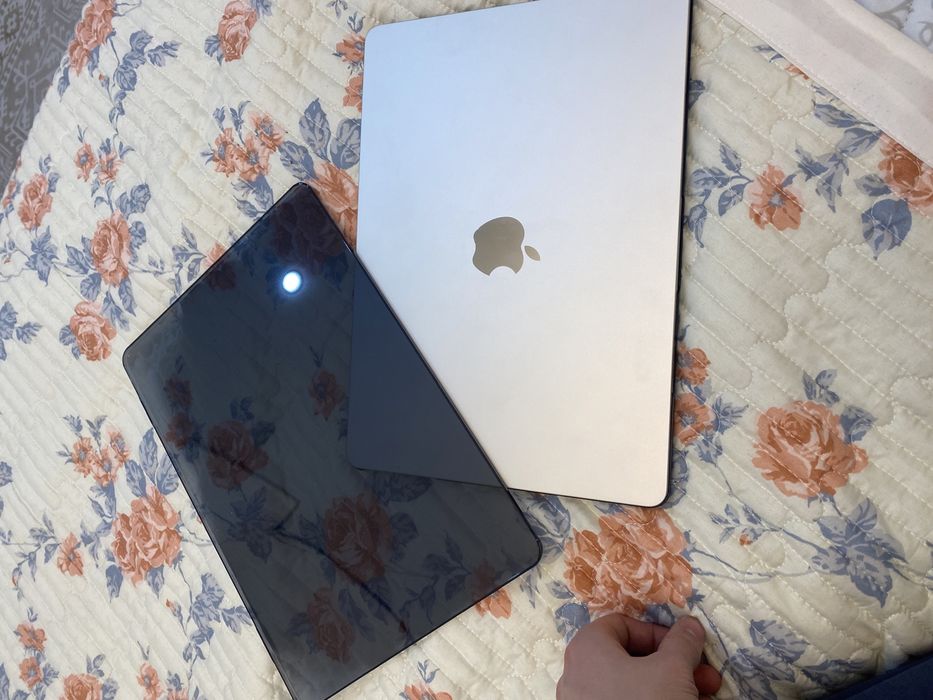 Macbook M4 Apple