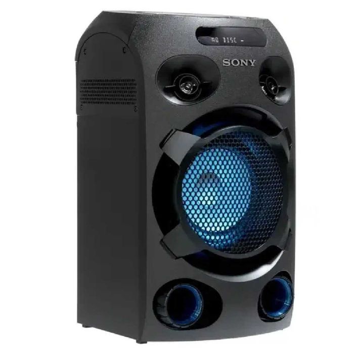 Музыкальный центр Sony MHC-V02