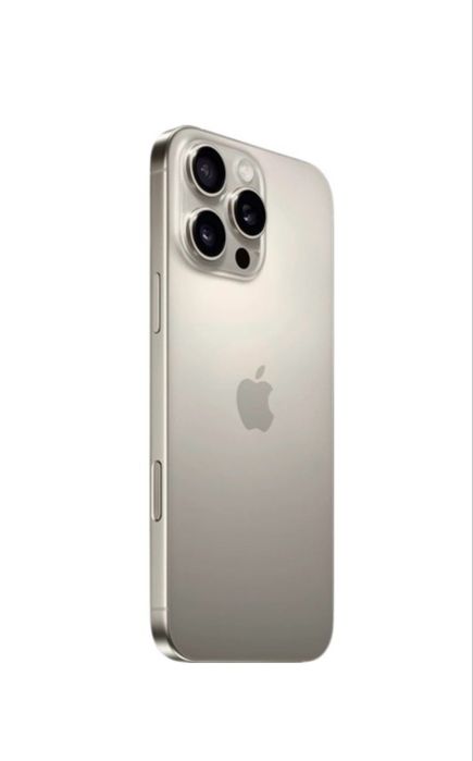 Продам Iphone 16 PRO MAX