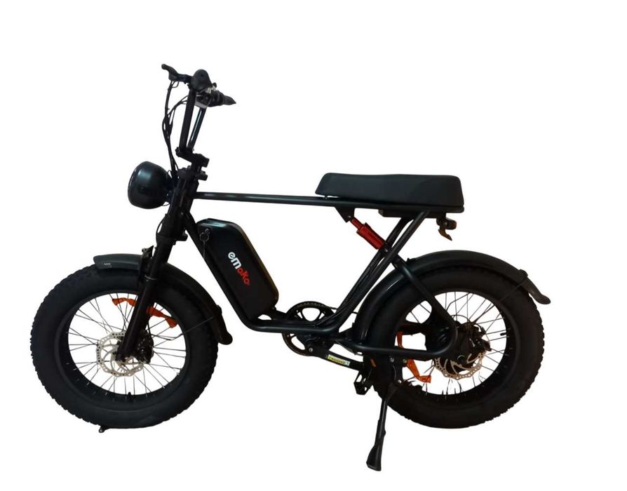 Електрически велосипед/колело EMOKO C91 1000W 17.5AH