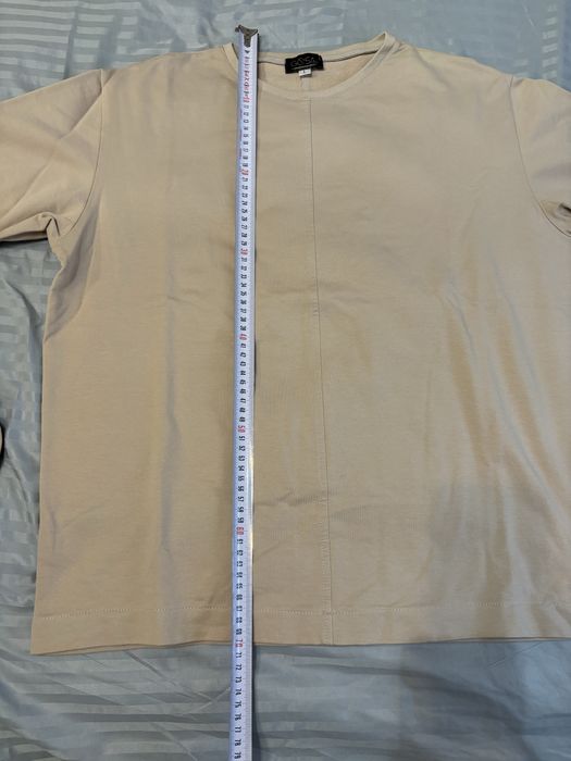 Compleu pantalon + tricou Gosa33 marimea L