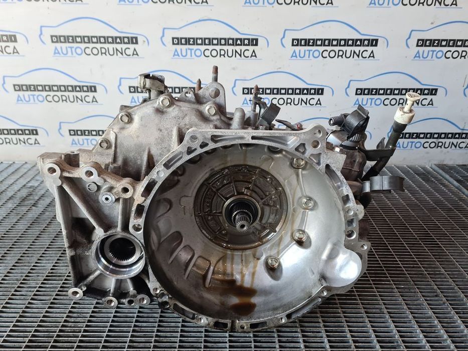 Cutie de viteze Mitsubishi ASX Facelift 2012 1.8 D 2012 - 2016 150CP Automata 6 Trepte ...