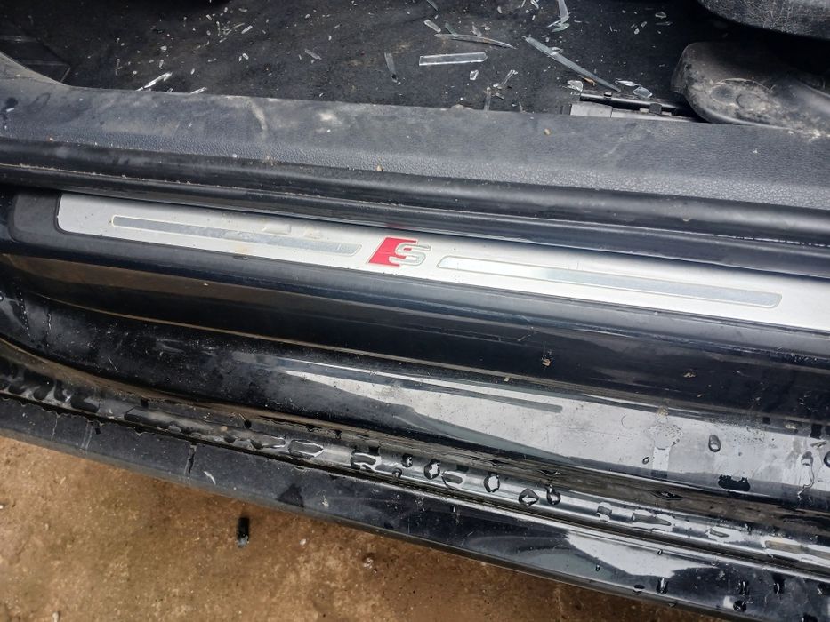 Piese audi a4 8w an fabricatie 2019