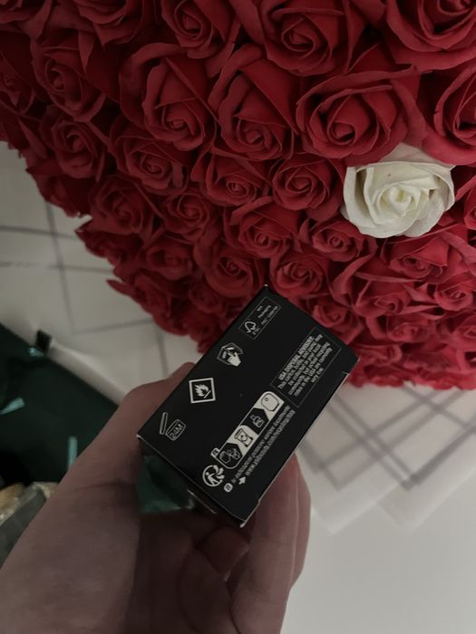 Parfum  original YvesSaintLaurent Libre