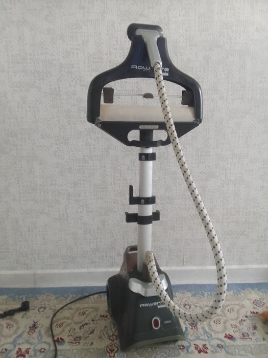 Утюг отпариватель в идеальном состоянии