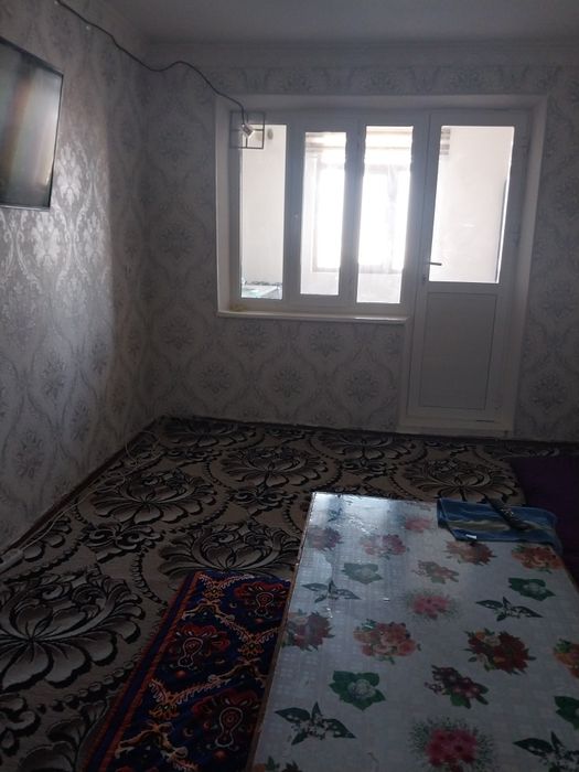 Tayyor tamirlangan yashash ucun qulay kvartira