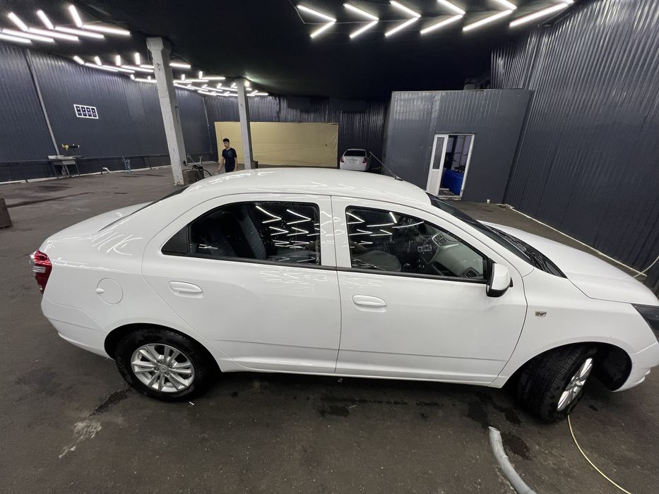 Продается Cobalt