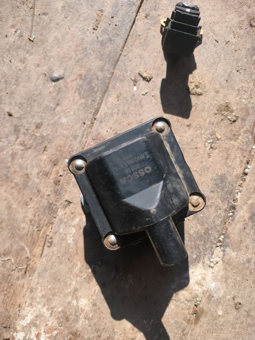 Продам катушку от гольфа датчик мафон