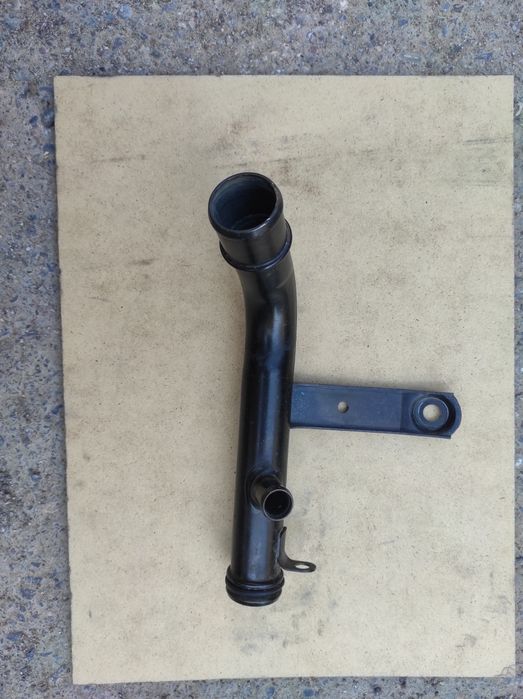 Патрубок Каптива 3.2