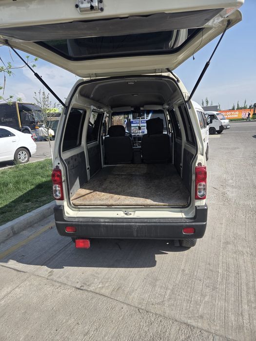 Damas 2022 yaxshi holatta