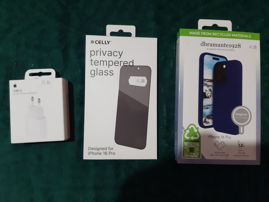 ПРОМОЦИЯ!!! 50ЛВ. Айфон16про +16плюс