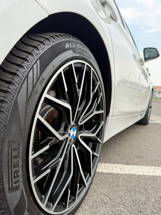 BMW Seria 3 2012 — imagine 5