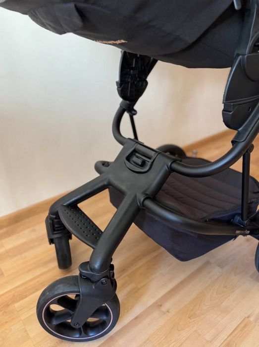 Количка EasyWalker Harvey Premium 3 Limited Edition