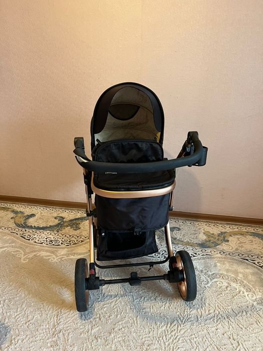 Продам коляску хорошего качества