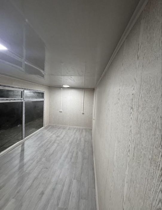 Продаётся небольшой павильон