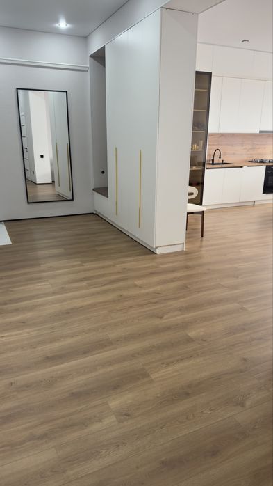 Продам 2 комнатную квартиру