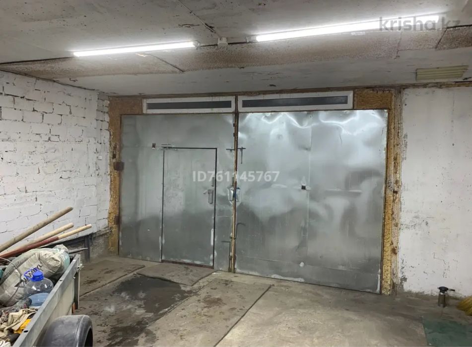 ‼️Сдам в аренду гараж‼️