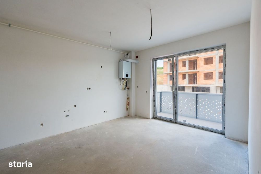 2 camere | Estimo Park | Orientare Sudică | Parc & Grădiniță — fotografia 2
