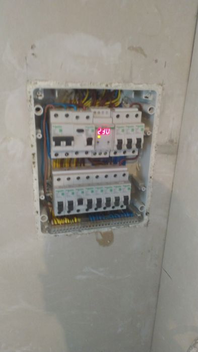 Электрик, сантехник, кафельщик