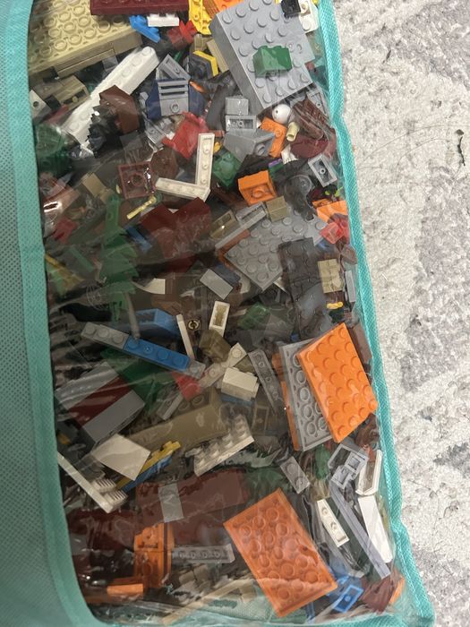 Майнкрафт конструктор