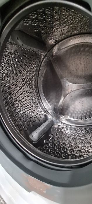 Пералня със сушилня AEG Мотор Inverter, Пране 8кг/Сушене 4