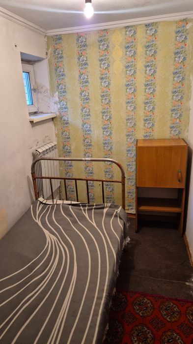 Сдам комнату в чубарах