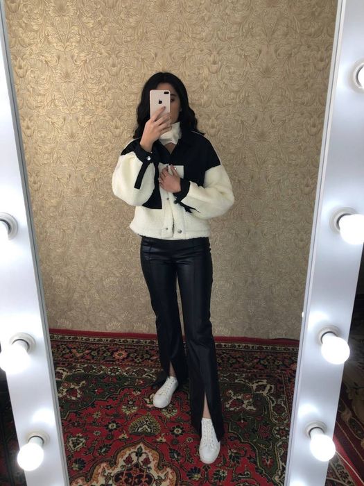 Курточка для девочек