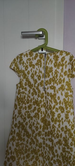 Свежа рокличка с цип