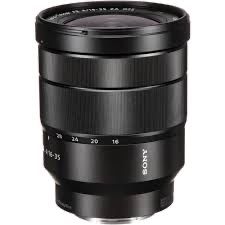 Sony 16-35 f4 ( trebuie reparat)