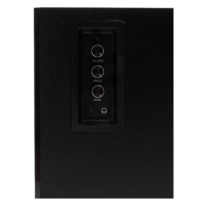 Колонки SVEN SPS-635 черный