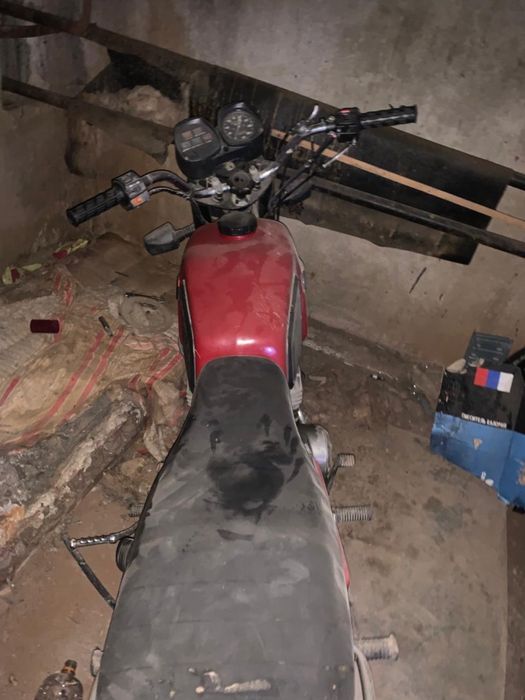 Продам иж юпитер 5