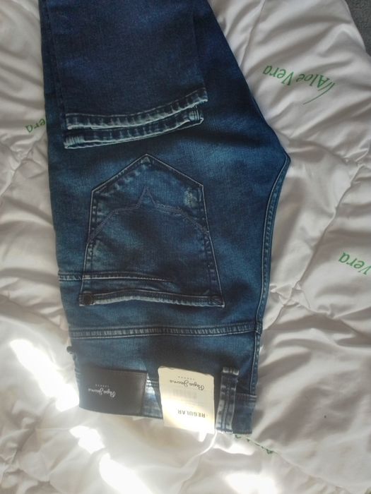 Blugi bărbați Pepe Jeans