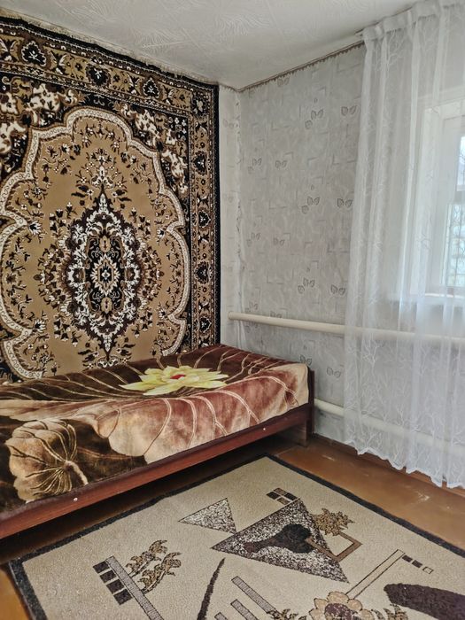 Продам дом в г. Тобыл