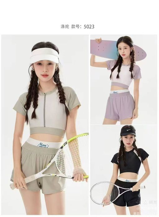 Купальники . Дёшево. Китай фабрика Пекин