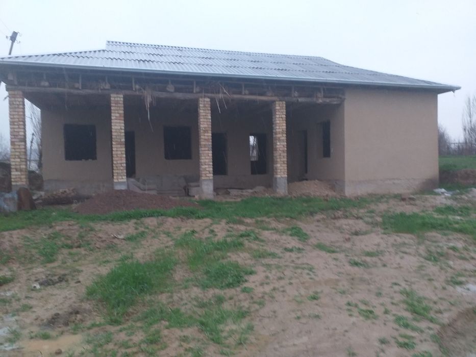 Участка сатылады 30 соту