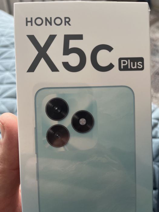 Телефон HONOR X5c