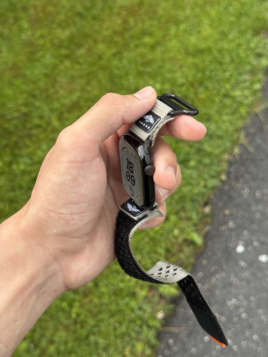 Apple watch 11 46 мм