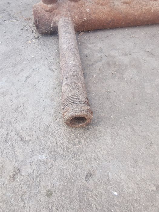 Vand serpertina teracota