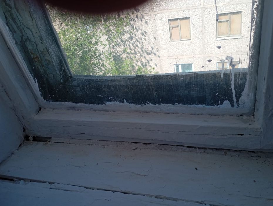 Продам 3х комнатную квартиру