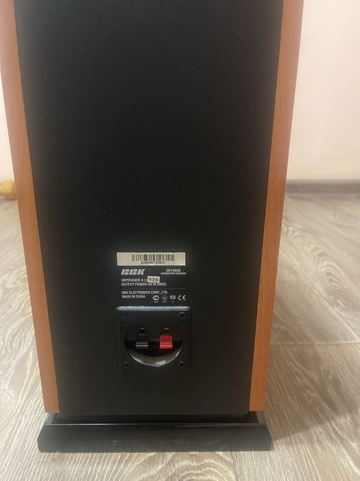 Продам колонки от BBK